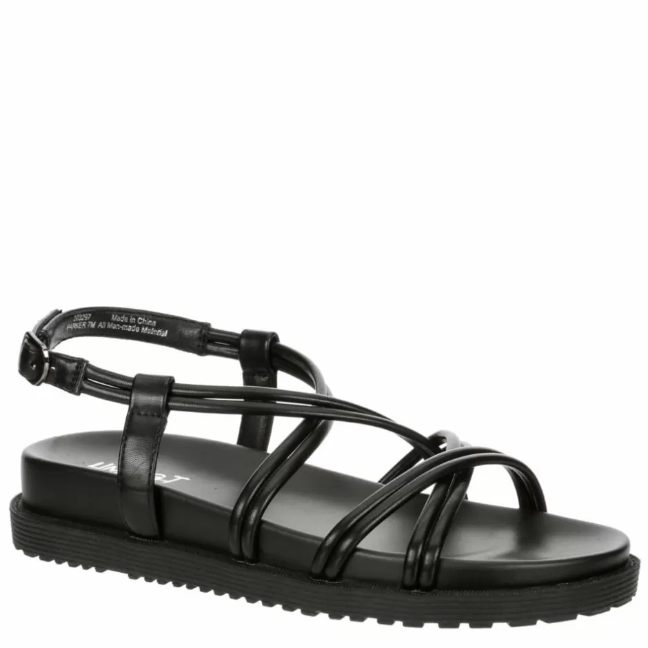 Womens Parker Sandal>LIMELIGHT Best Sale