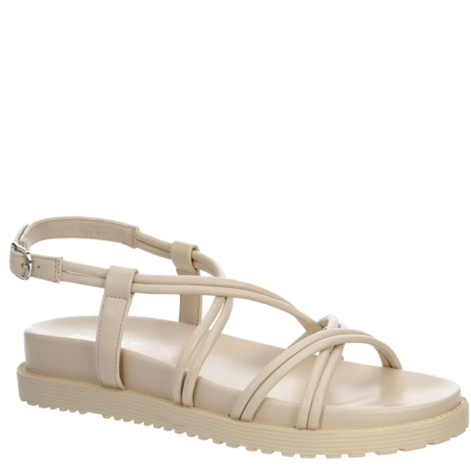 Womens Parker Sandal>LIMELIGHT Store