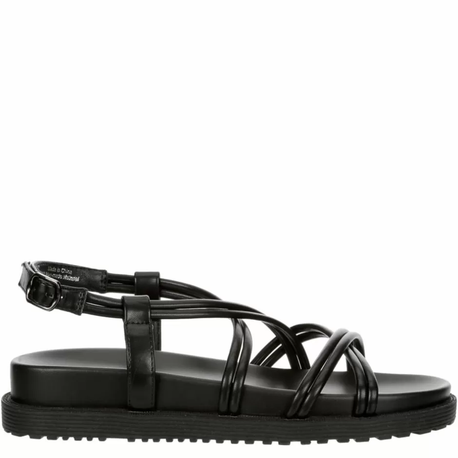 Womens Parker Sandal>LIMELIGHT Best Sale