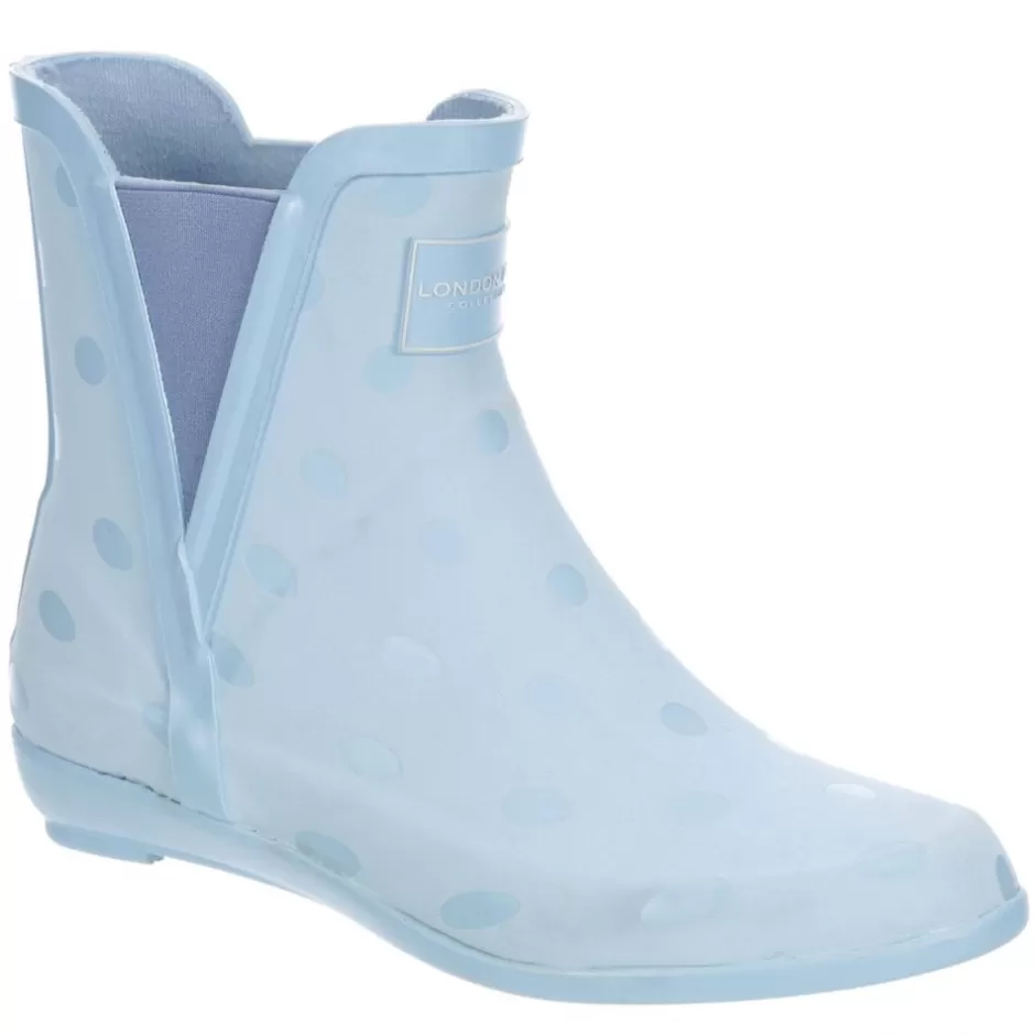 Womens Piccadilly Rain Boot>LONDON FOG Outlet