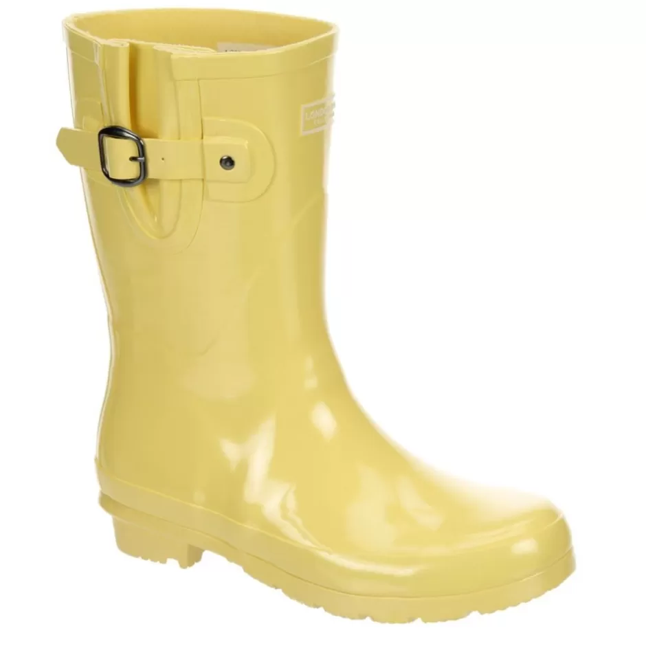 Womens Piccadilly Rain Boot>LONDON FOG Shop