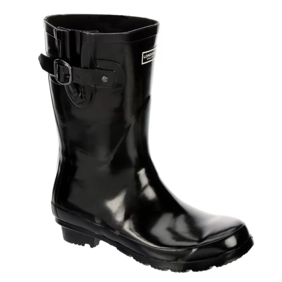 Womens Piccadilly Rain Boot>LONDON FOG Fashion