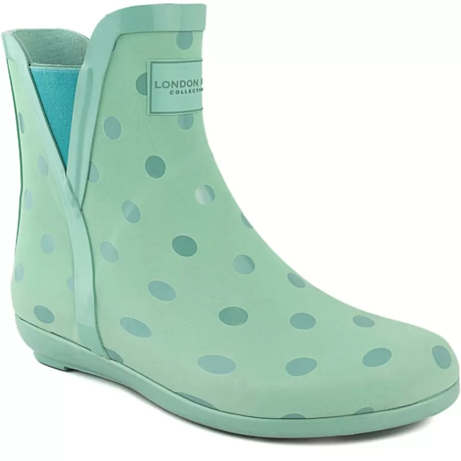 Womens Piccadilly Rain Boot>LONDON FOG Best