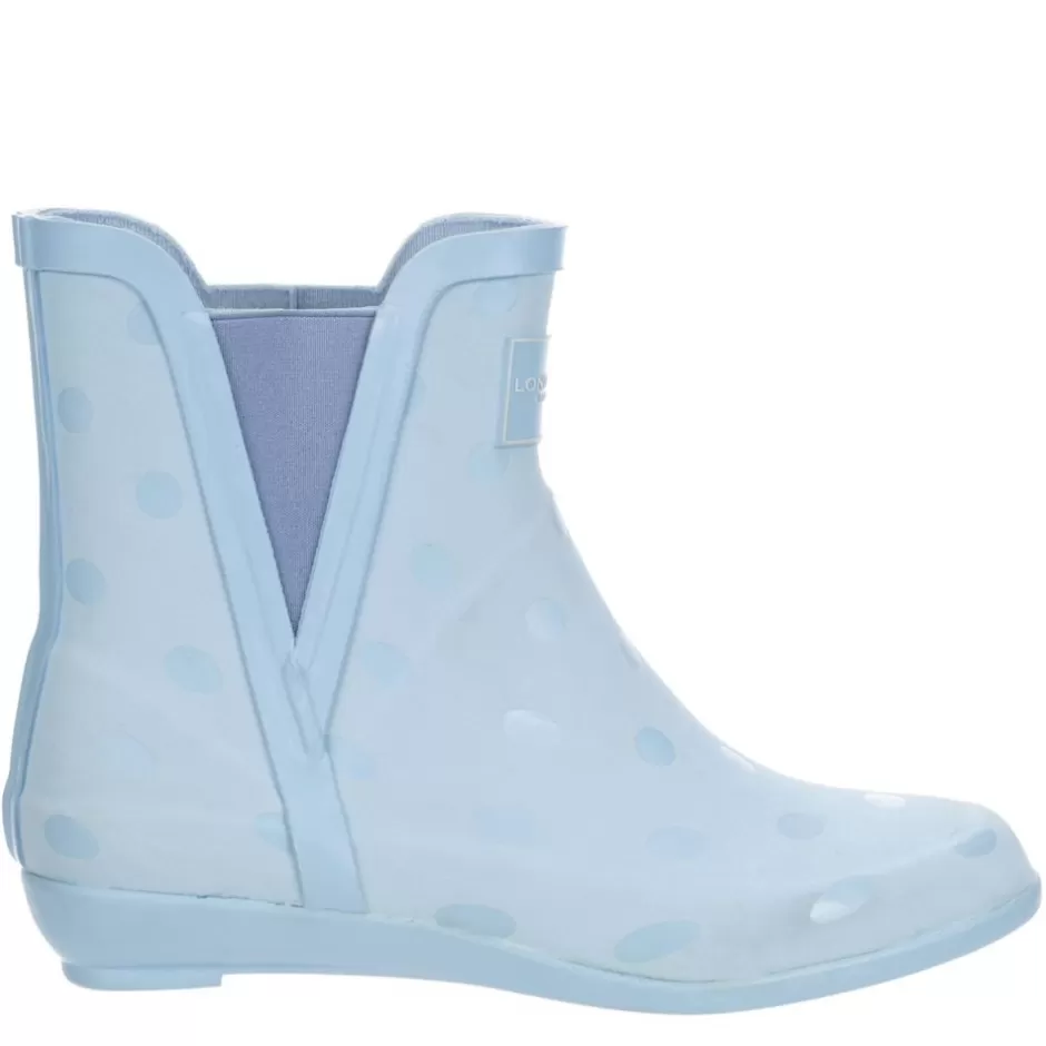 Womens Piccadilly Rain Boot>LONDON FOG Outlet