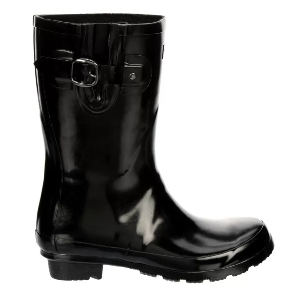 Womens Piccadilly Rain Boot>LONDON FOG Fashion