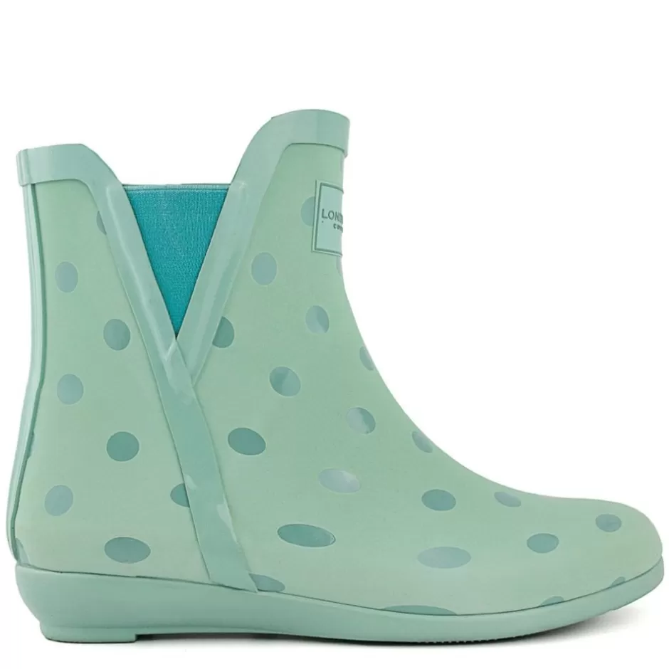 Womens Piccadilly Rain Boot>LONDON FOG Best