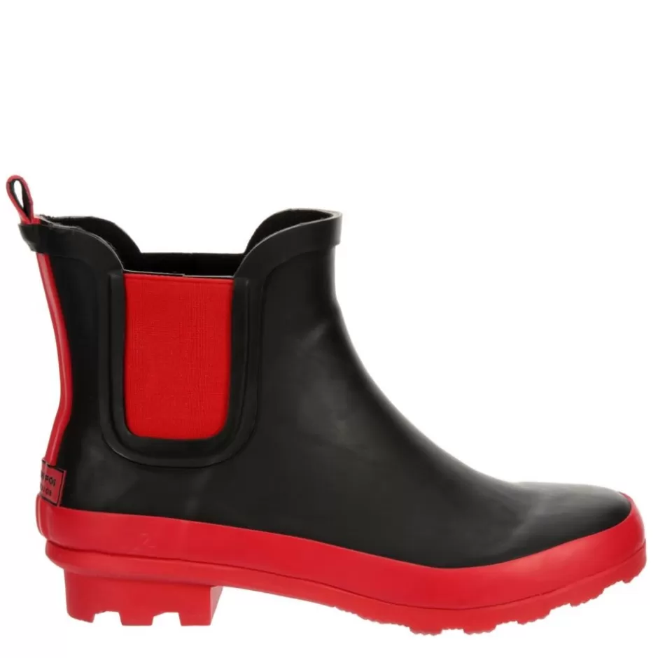 Womens Wembly Rain Boot>LONDON FOG Best Sale