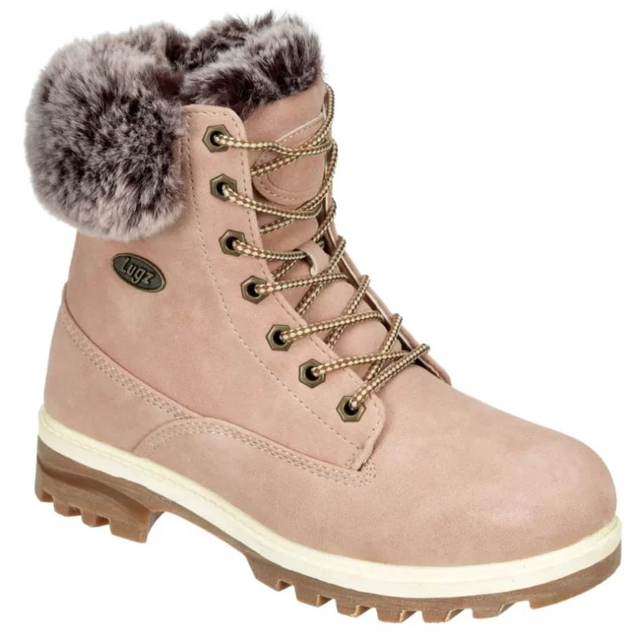 Womens Empire Lace Up Boot>LUGZ New