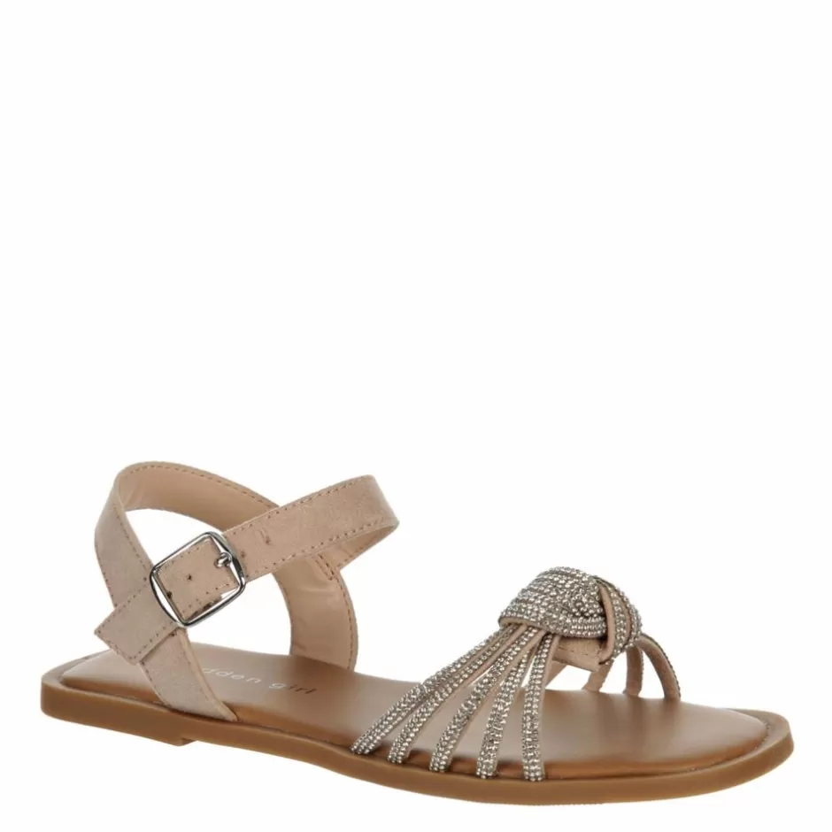 Girls Gracy Sandal>MADDEN GIRL Store