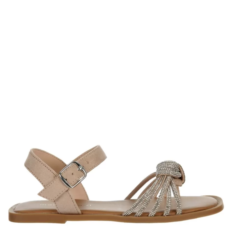 Girls Gracy Sandal>MADDEN GIRL Store