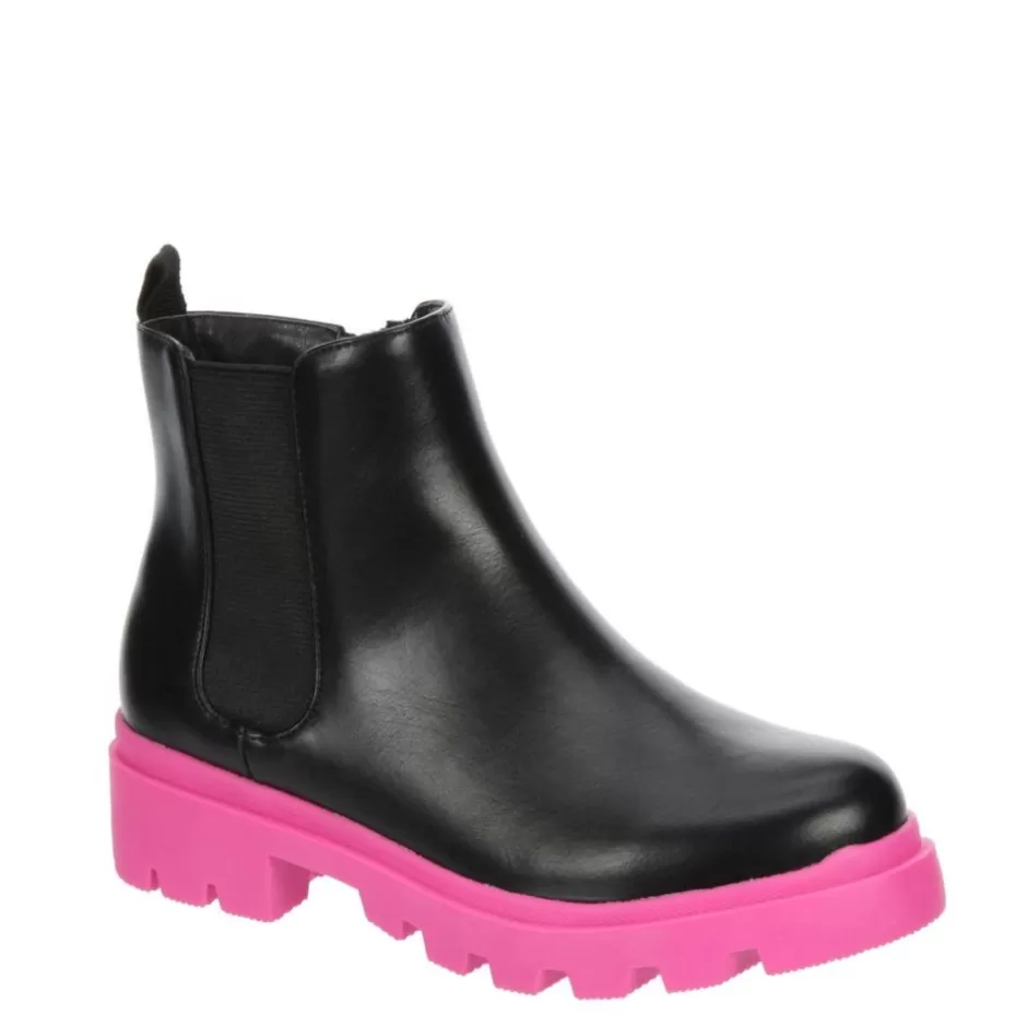 Girls Little-Big Kid Jjojo Chelsea Boot>MADDEN GIRL Online