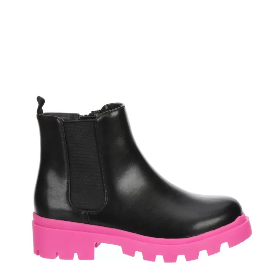 Girls Little-Big Kid Jjojo Chelsea Boot>MADDEN GIRL Online