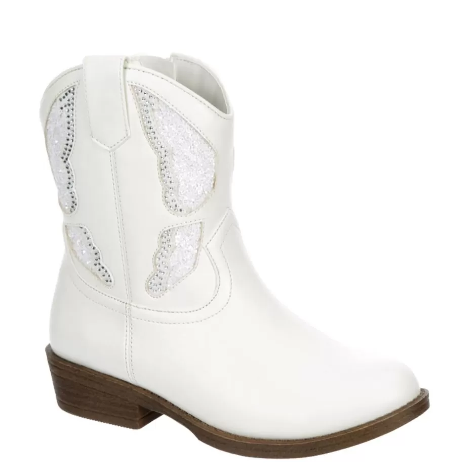 Girls Little-Big Kid Mpillar Western Boot>MADDEN GIRL Online