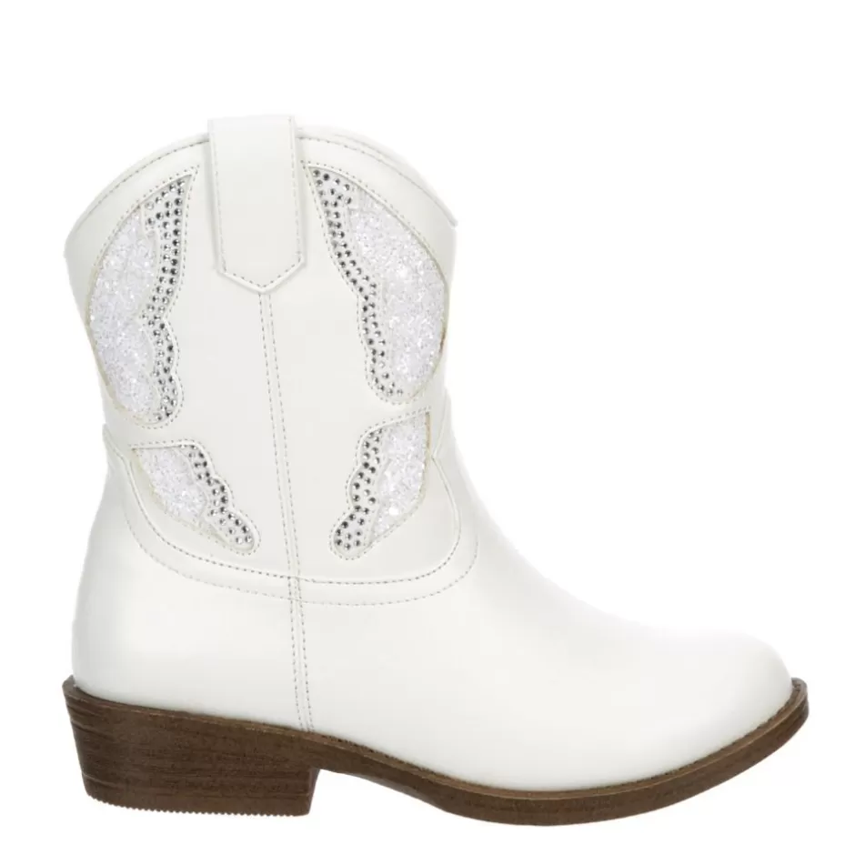 Girls Little-Big Kid Mpillar Western Boot>MADDEN GIRL Online