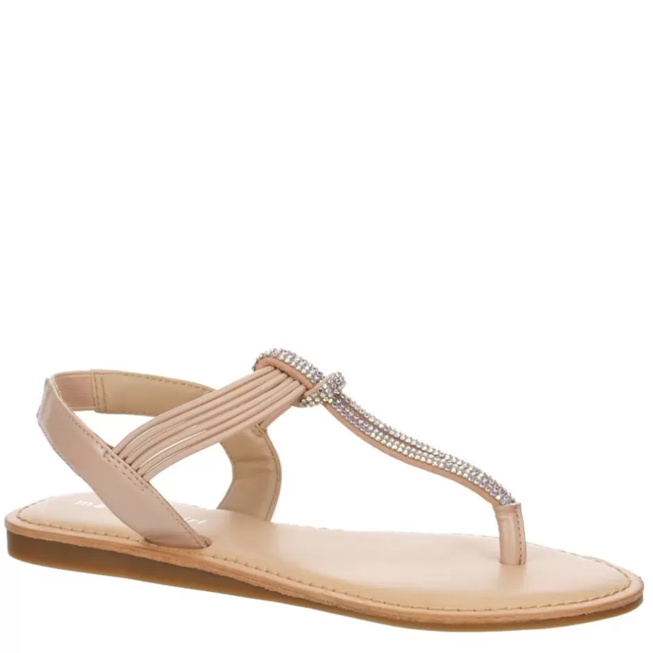 Womens Adoree Thong Sandal>MADDEN GIRL Fashion