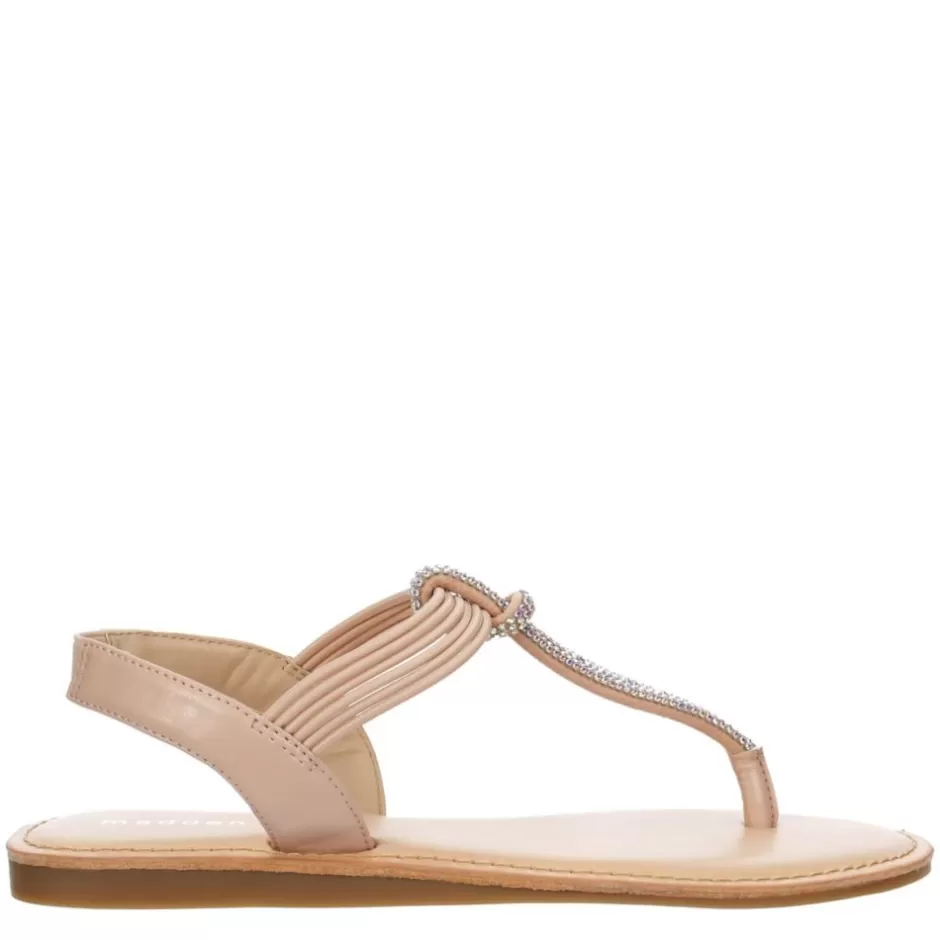 Womens Adoree Thong Sandal>MADDEN GIRL Fashion