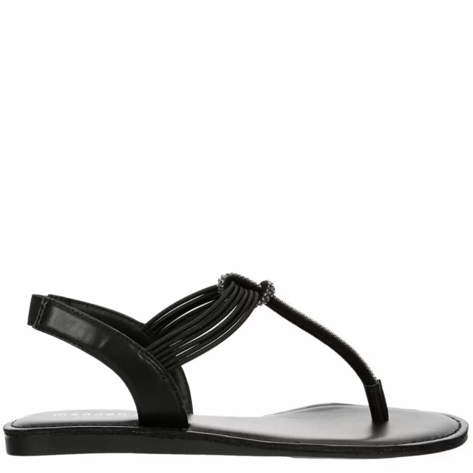 Womens Adoree Thong Sandal>MADDEN GIRL Best