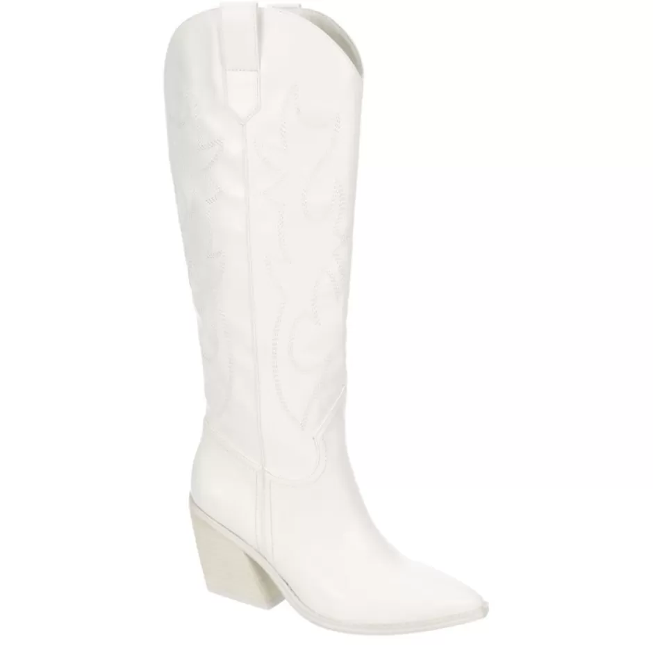 Womens Arizona Western Boot>MADDEN GIRL Flash Sale