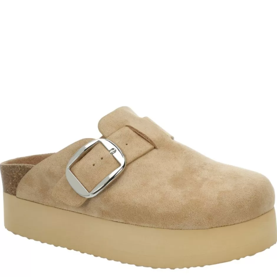 Womens Cutie Pie Platform Clog>MADDEN GIRL Outlet