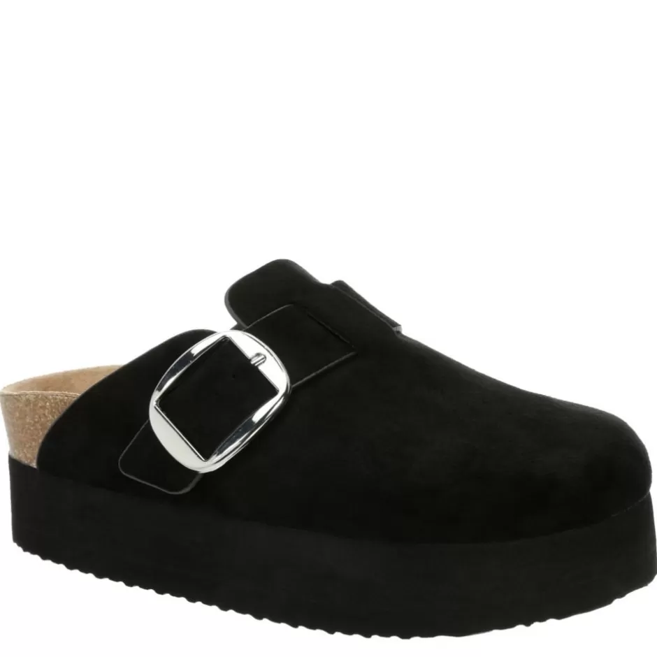 Womens Cutie Pie Platform Clog>MADDEN GIRL Best