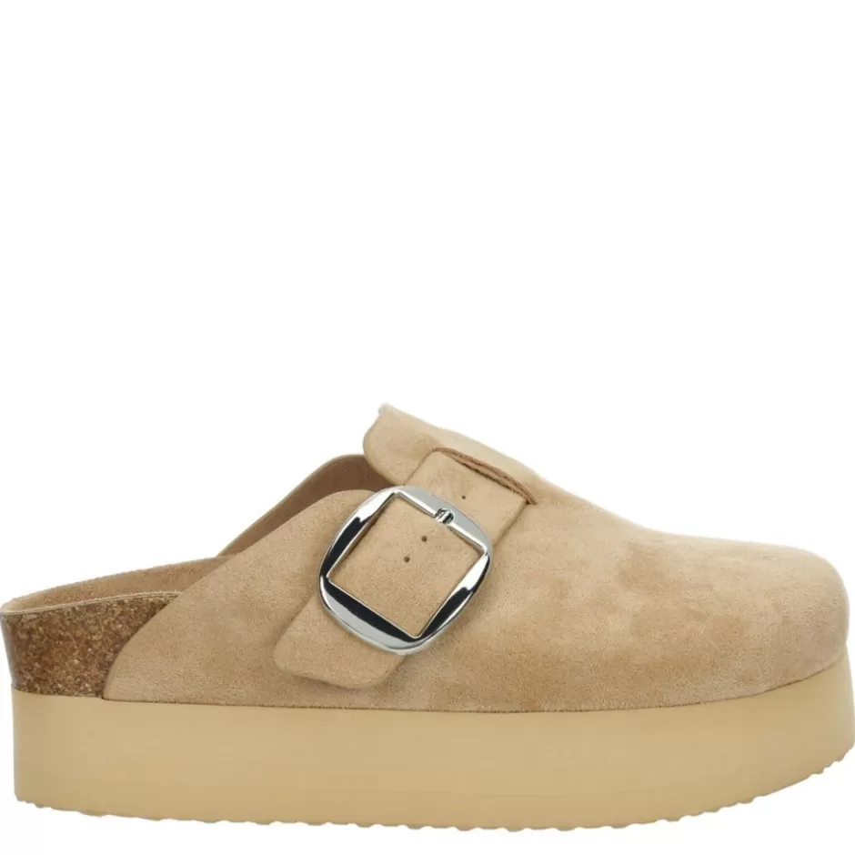 Womens Cutie Pie Platform Clog>MADDEN GIRL Outlet