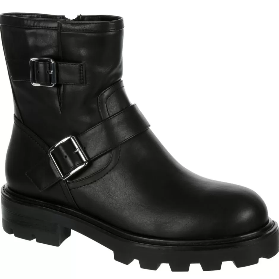 Womens Fareway Ankle Boot>MADDEN GIRL New