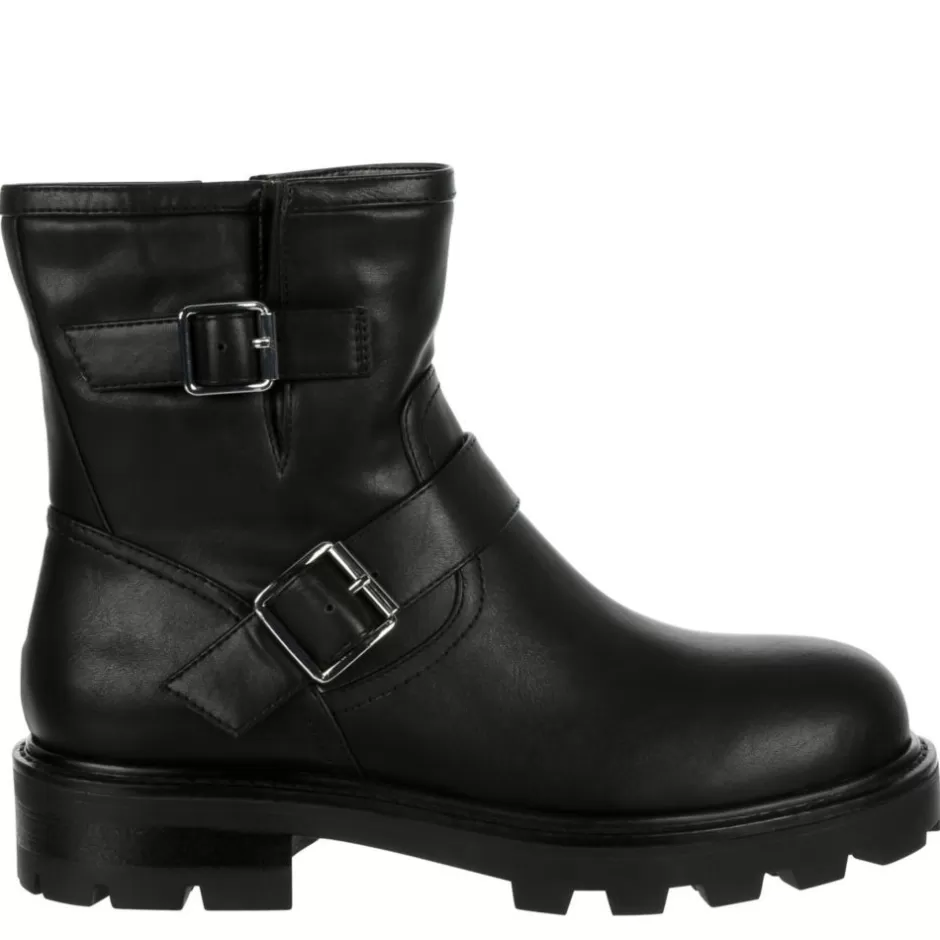 Womens Fareway Ankle Boot>MADDEN GIRL New