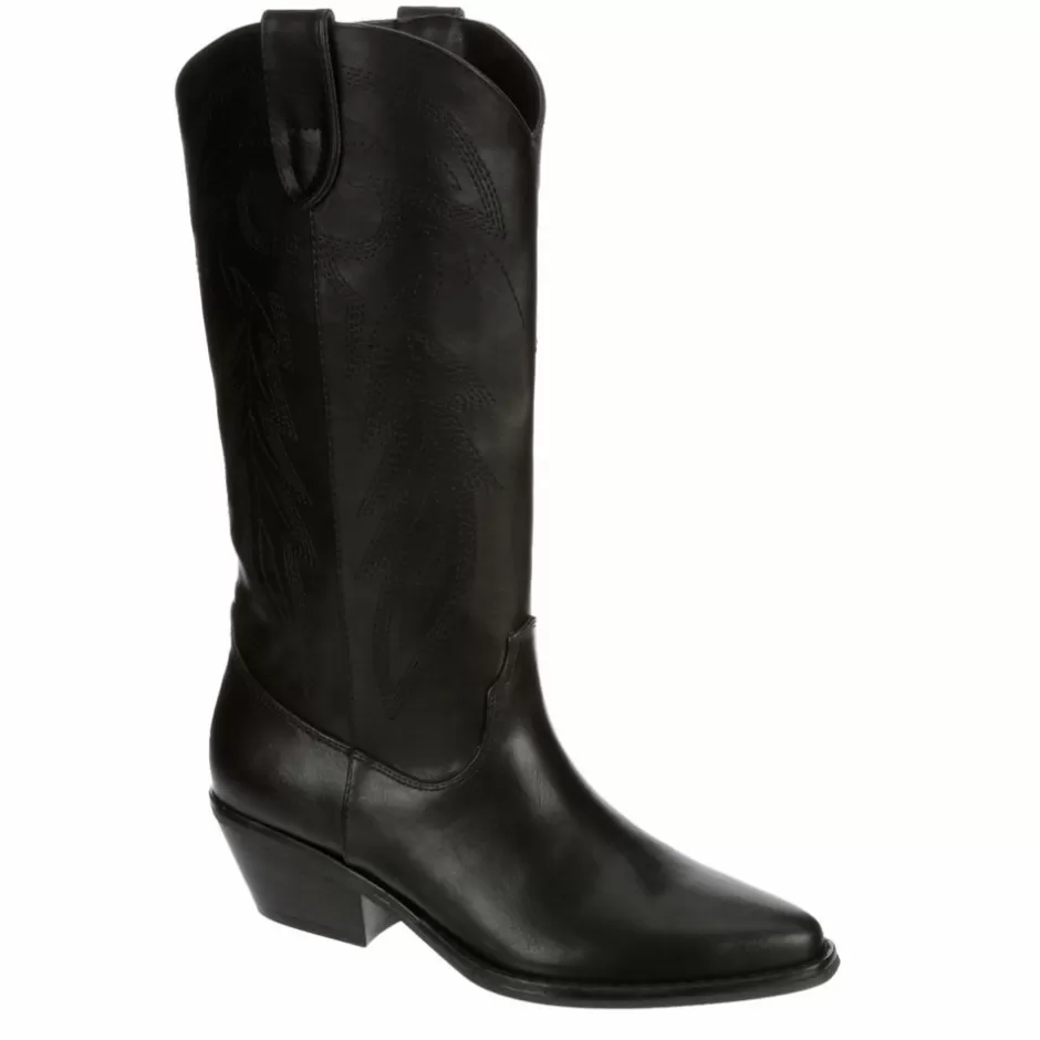 Womens Redford Western Boot>MADDEN GIRL Store