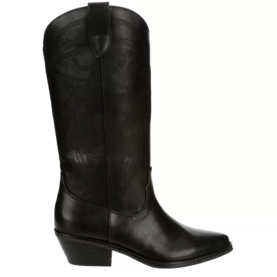 Womens Redford Western Boot>MADDEN GIRL Store