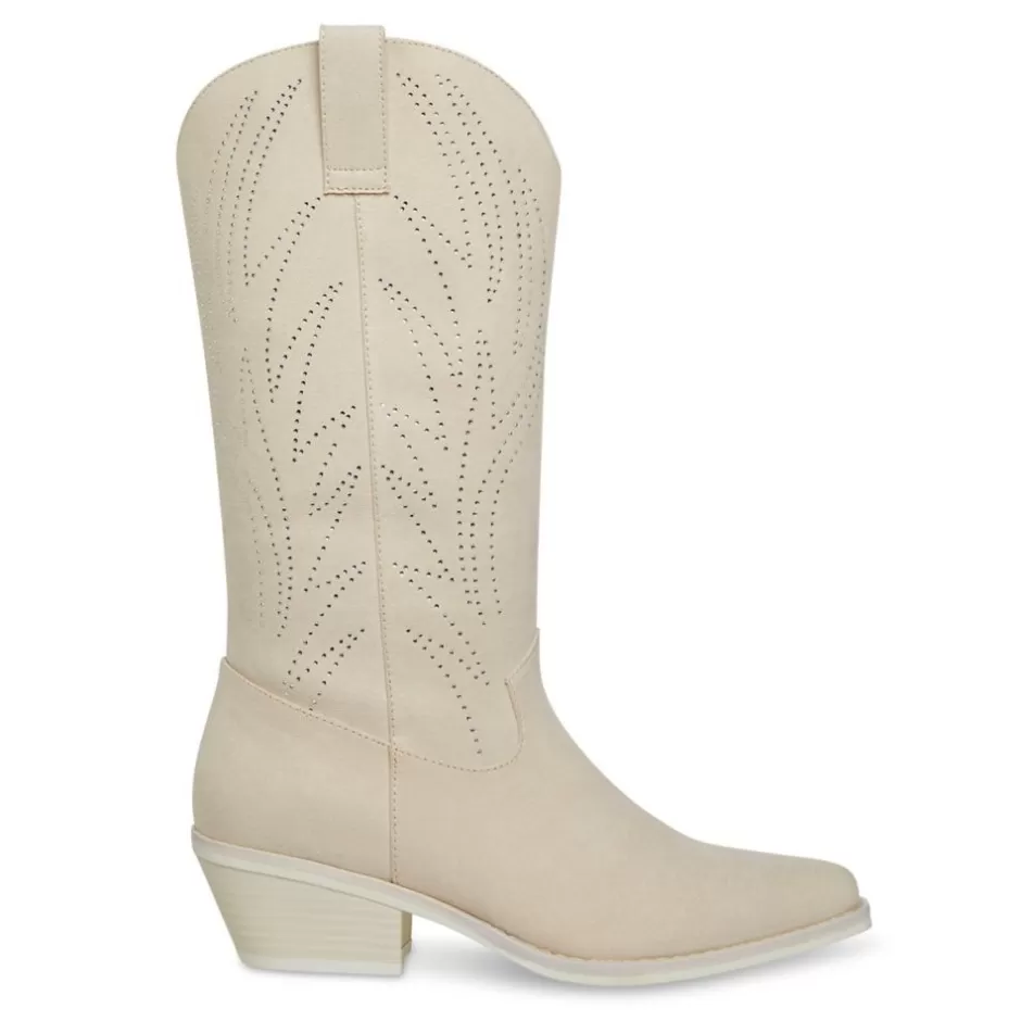 Womens Ryder Western Boot>MADDEN GIRL Discount