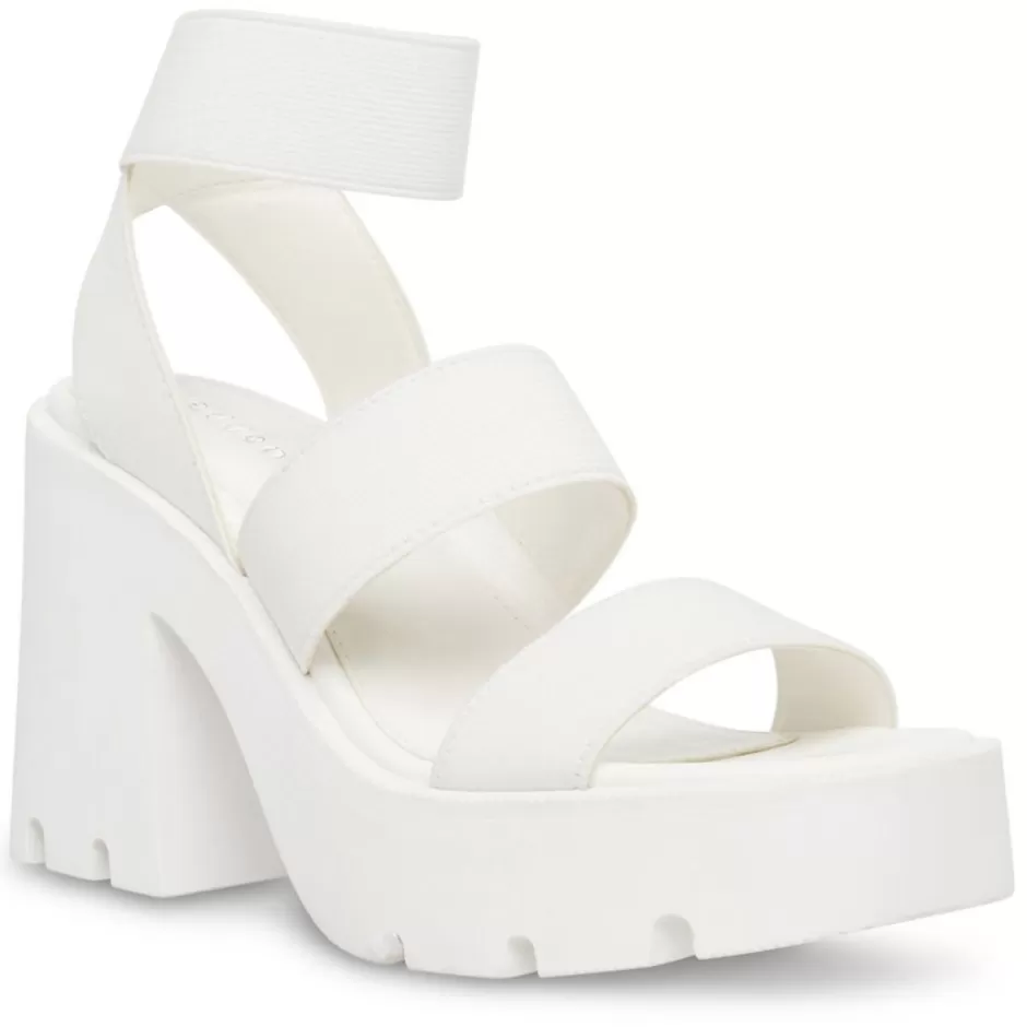 Womens Templee Platform Sandal>MADDEN GIRL Best