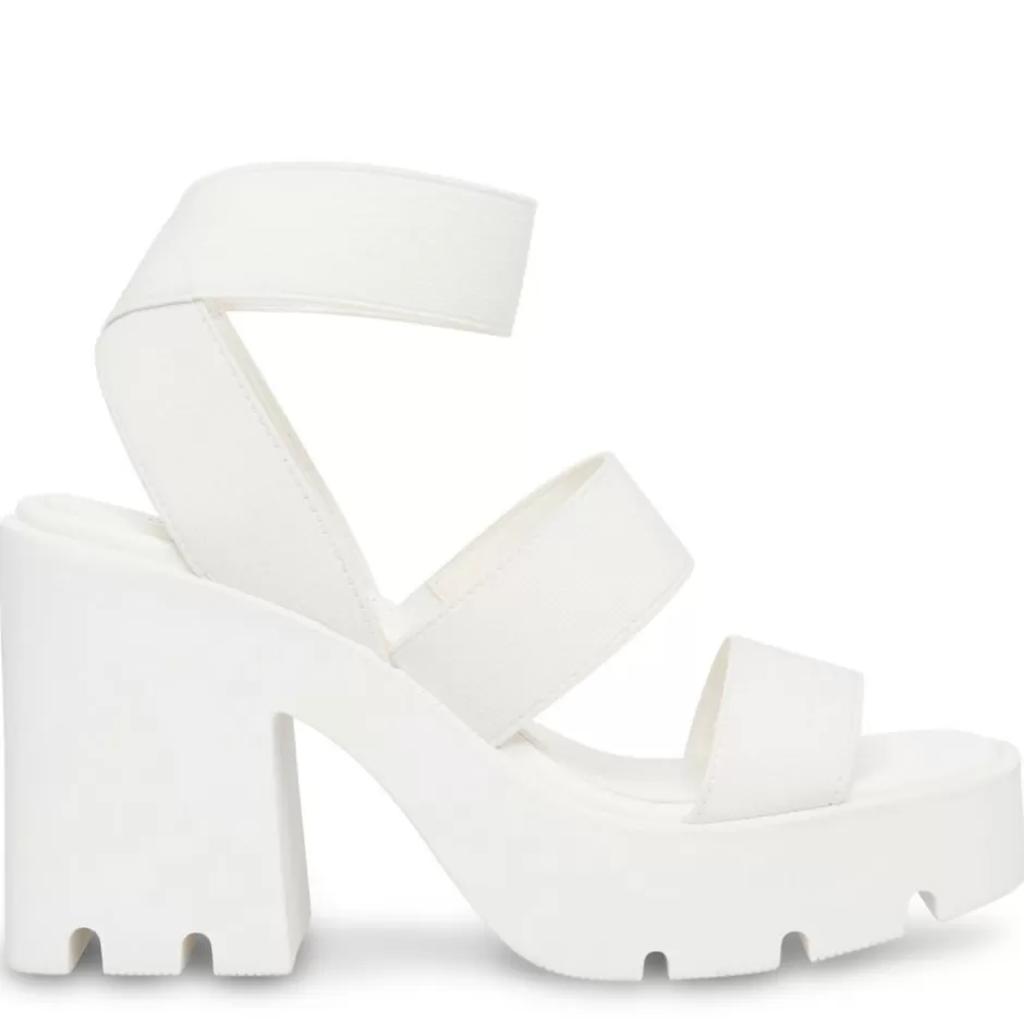 Womens Templee Platform Sandal>MADDEN GIRL Best