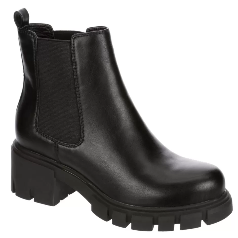 Womens Tessa Chelsea Boot>MADDEN GIRL Outlet