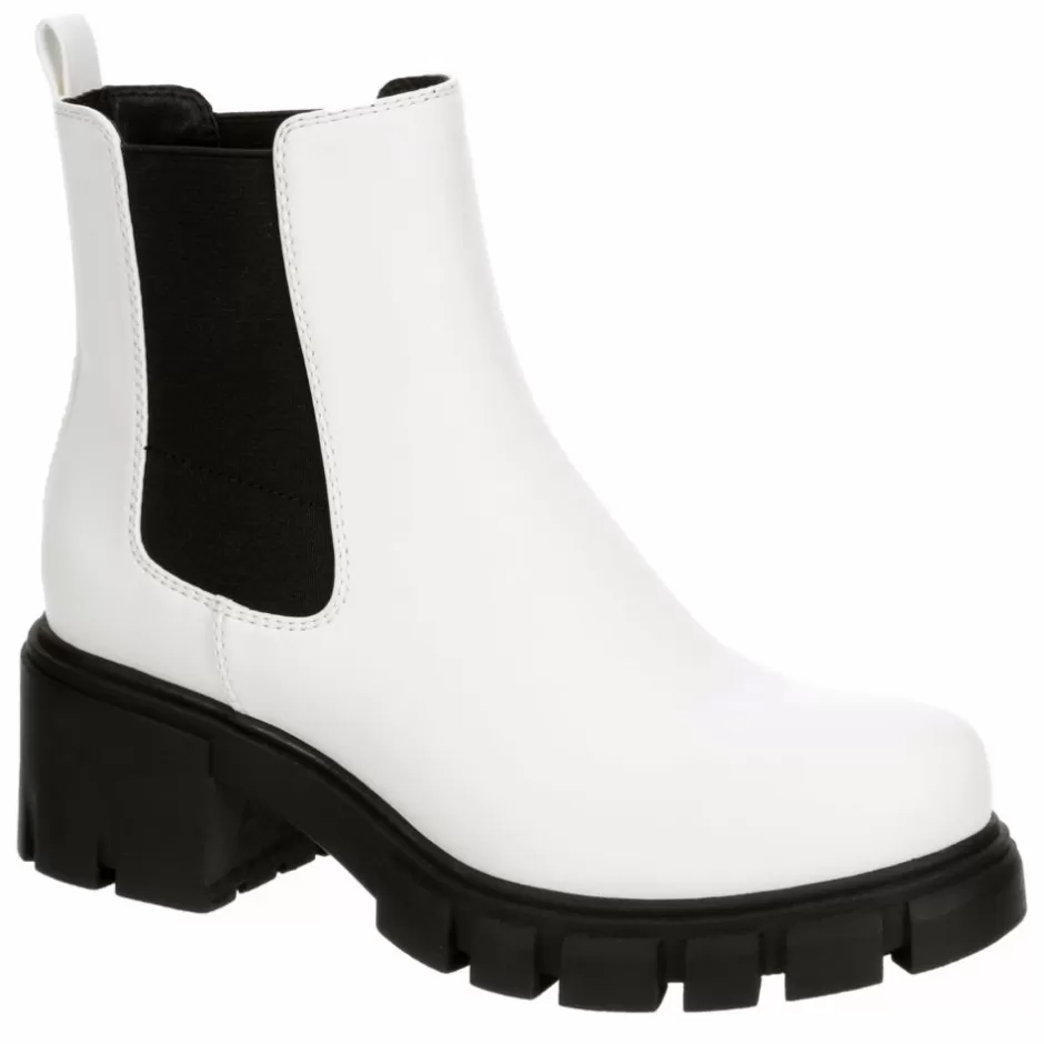 Womens Tessa Chelsea Boot>MADDEN GIRL Cheap