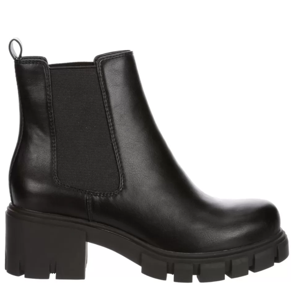 Womens Tessa Chelsea Boot>MADDEN GIRL Outlet