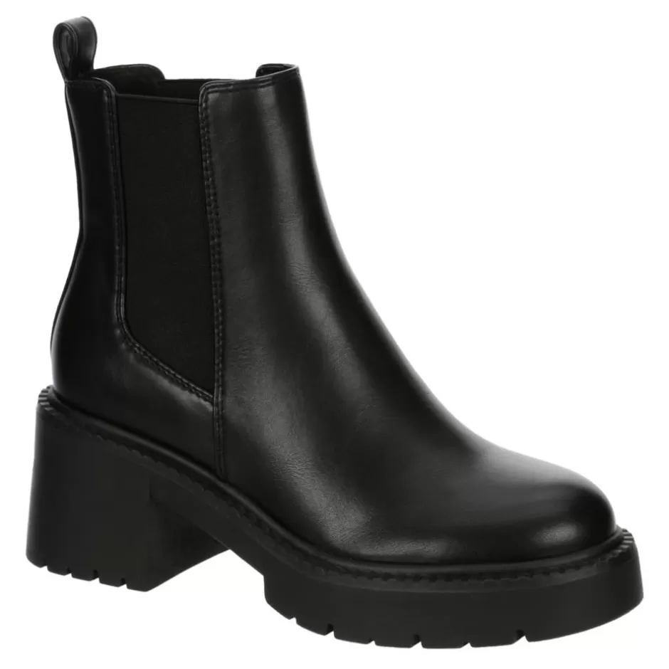 Womens Tianna Chelsea Boot>MADDEN GIRL Hot