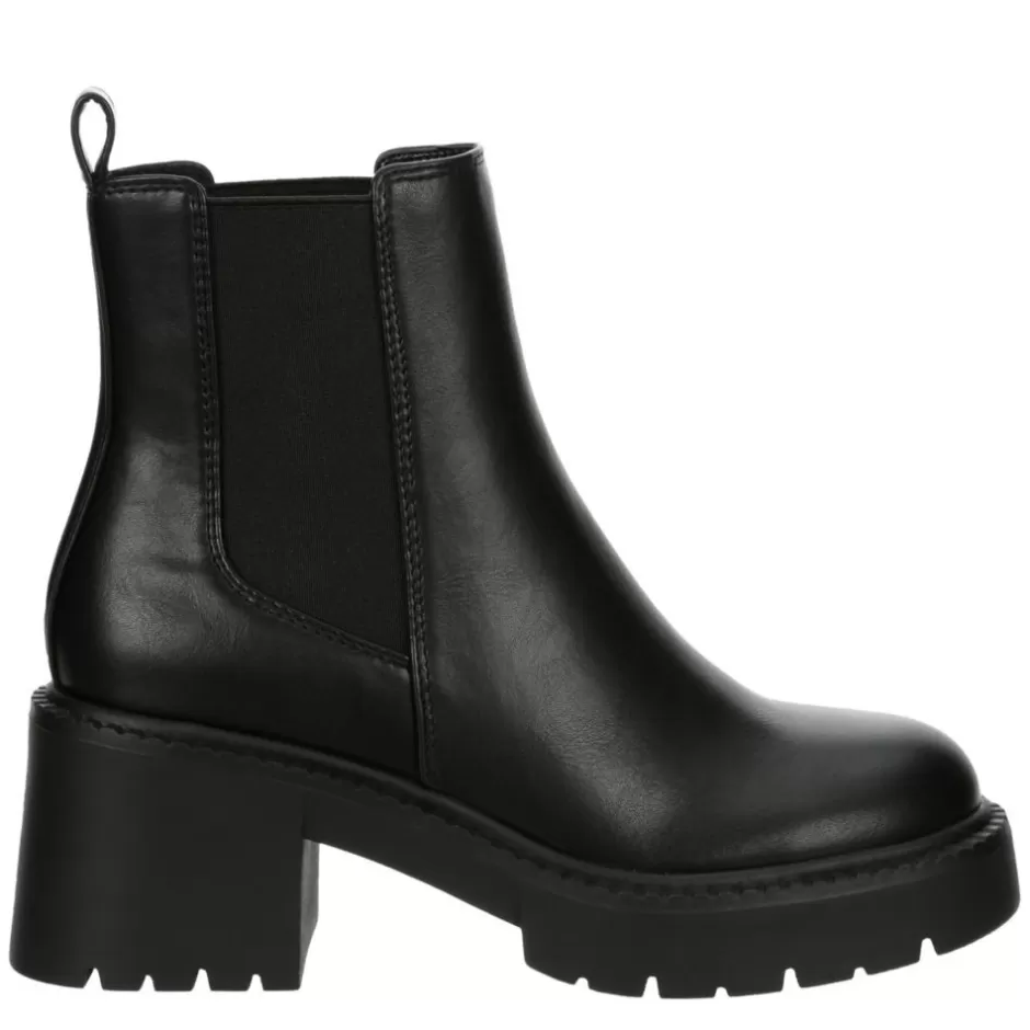 Womens Tianna Chelsea Boot>MADDEN GIRL Hot