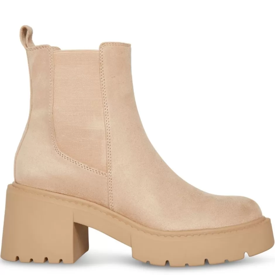 Womens Tianna Chelsea Boot>MADDEN GIRL Flash Sale