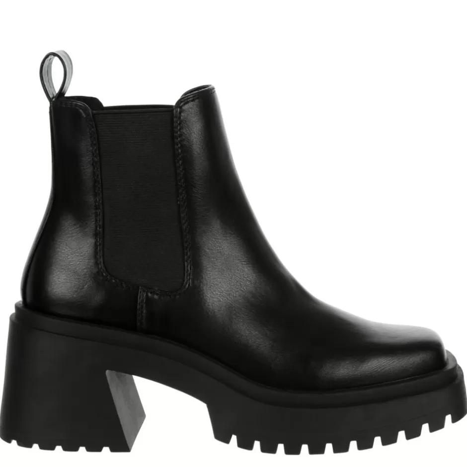 Womens Triumph Ankle Boot>MADDEN GIRL Hot