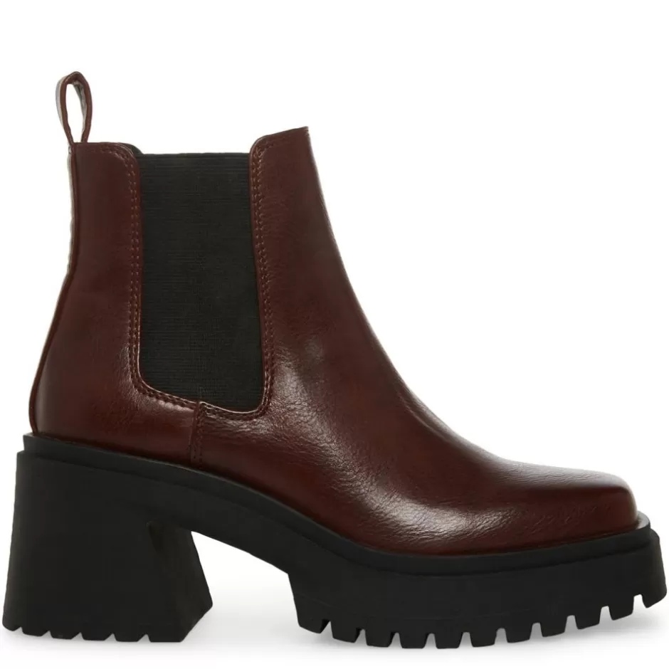 Womens Triumph Ankle Boot>MADDEN GIRL Fashion