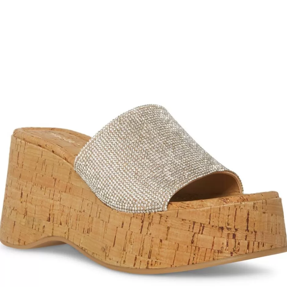 Womens Zahara-R Sandal>MADDEN GIRL Cheap