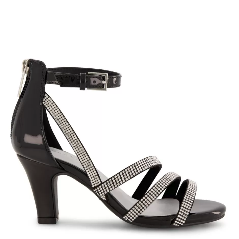 Girls Kendall Salto Dress Sandal>MARC FISHER Sale