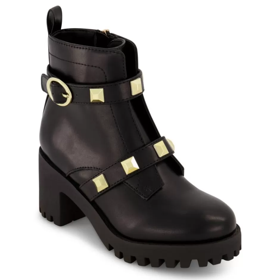 Girls Little-Big Kid Marika Stud Boot>MARC FISHER Cheap