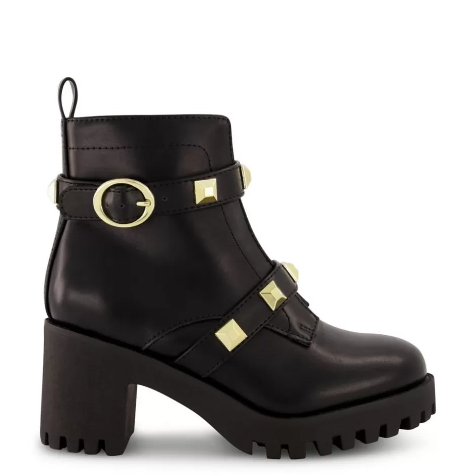 Girls Little-Big Kid Marika Stud Boot>MARC FISHER Cheap