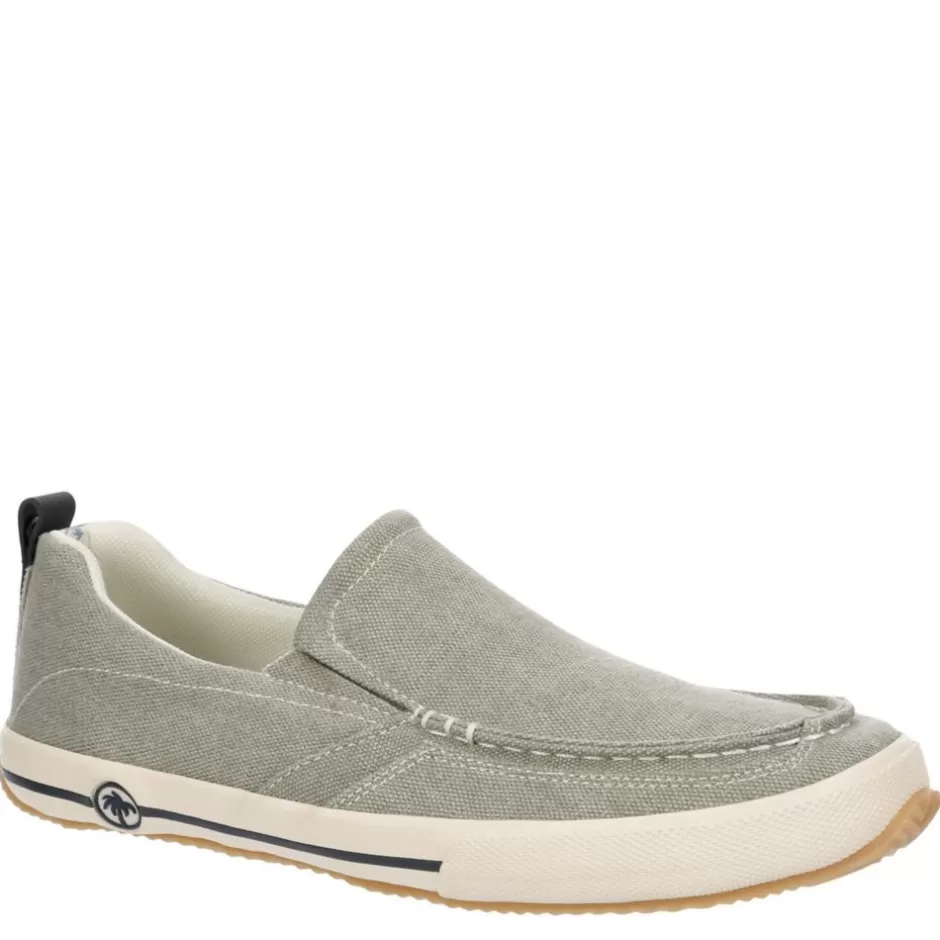 Mens Barbados Slip On Sneaker>MARGARITAVILLE Shop