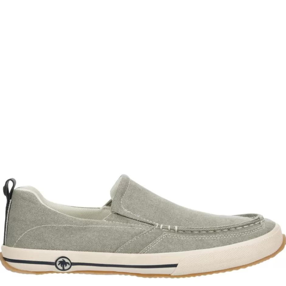 Mens Barbados Slip On Sneaker>MARGARITAVILLE Shop