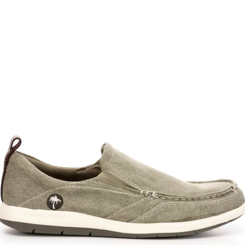 Mens Marina Slip On Sneaker>MARGARITAVILLE Sale