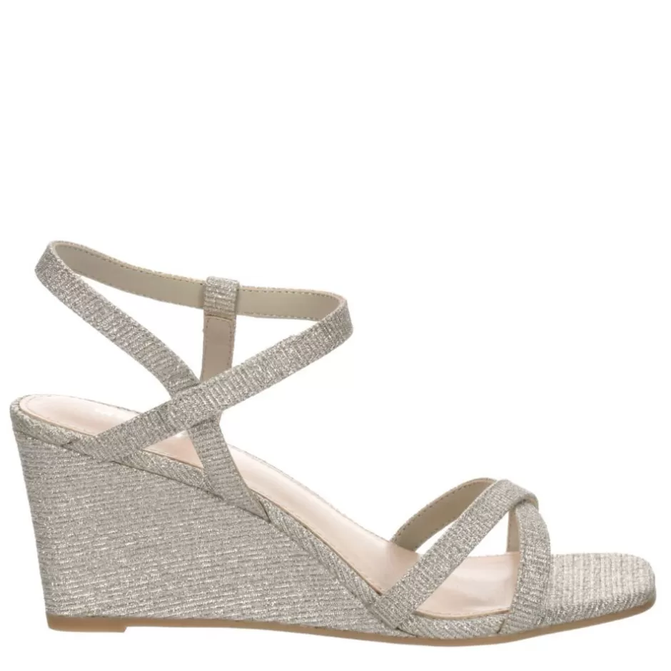 Womens Lexie Wedge Sandal>MARIPE Store