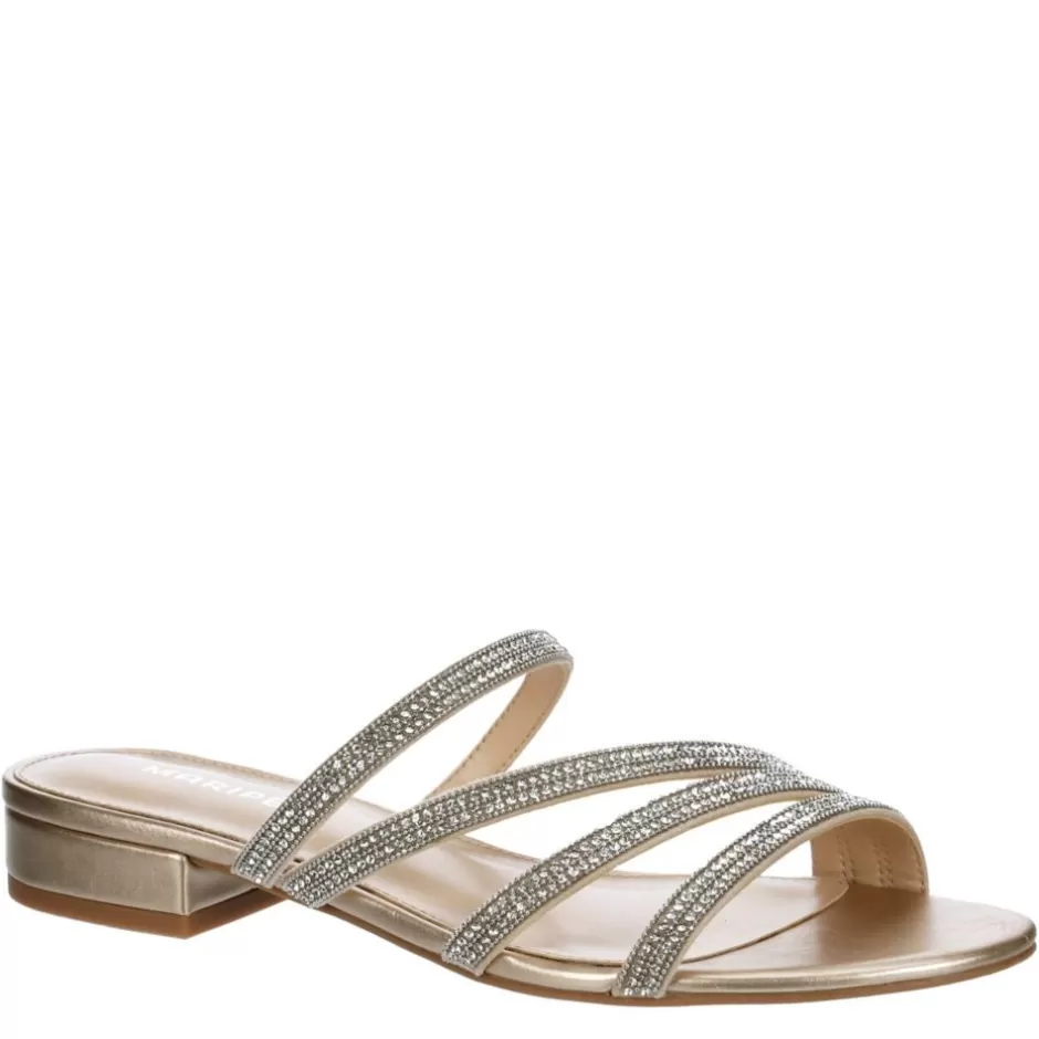 Womens Rose Sandal>MARIPE Fashion