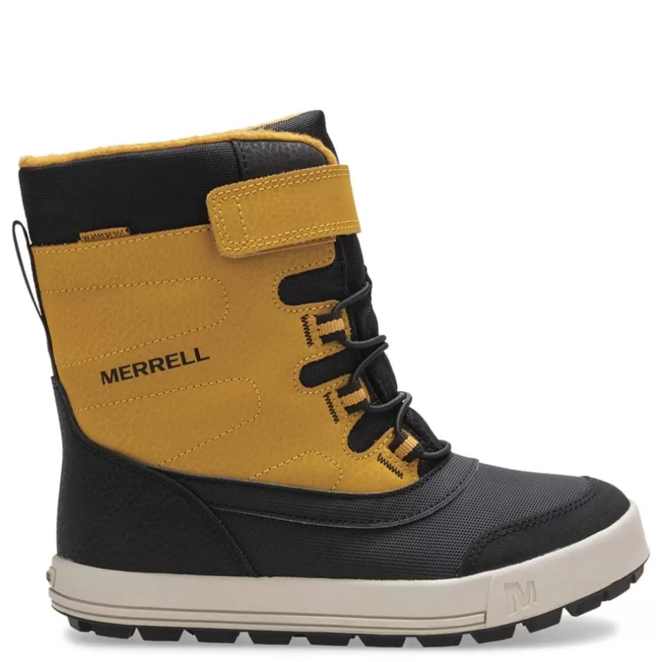 Boys Infant Snow Storm Snow Boot>MERRELL Clearance